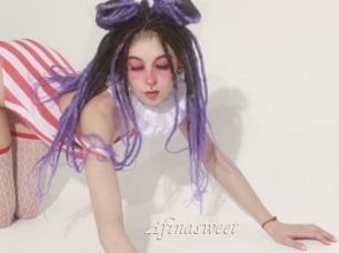 Afinasweet