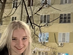 Afraaldis