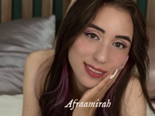Afraamirah