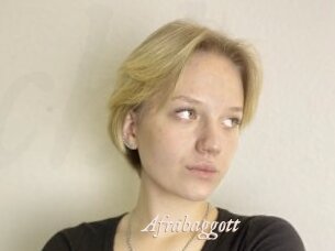 Afrabaggott