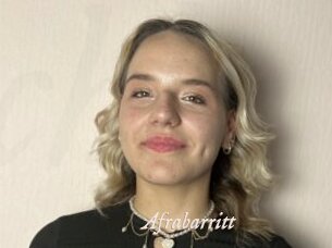 Afrabarritt