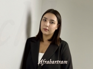 Afrabartram