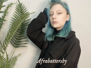 Afrabattersby