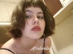Afrabendall