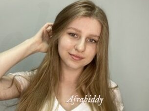 Afrabiddy