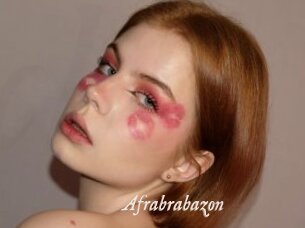 Afrabrabazon