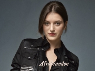 Afrabrandon