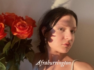 Afraburrington