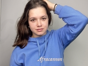 Afracannon