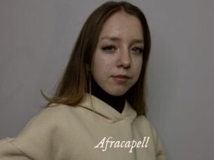 Afracapell