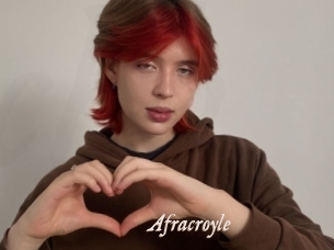 Afracroyle