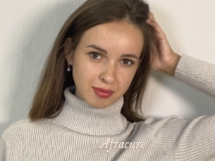 Afracure