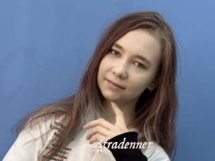 Afradenner