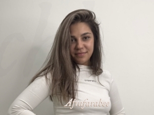 Afrafarabee
