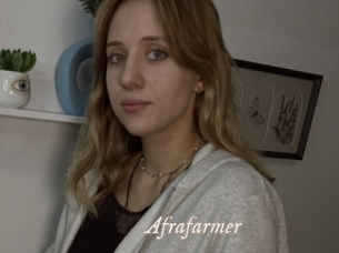 Afrafarmer