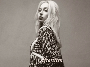 Afrafitten