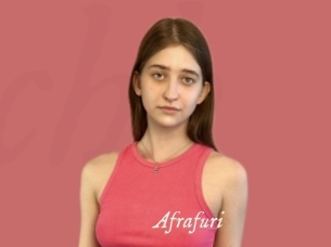 Afrafuri