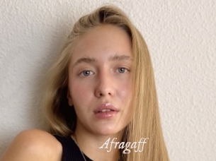 Afragaff