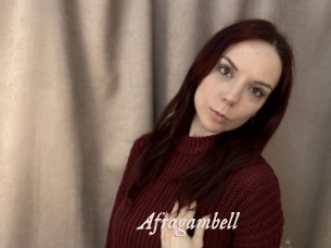 Afragambell