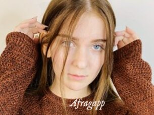 Afragapp