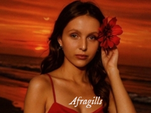 Afragills