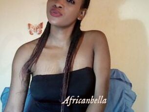 Africanbella