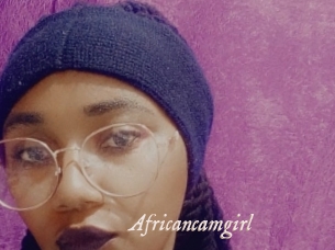 Africancamgirl
