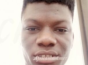 Africanhammer