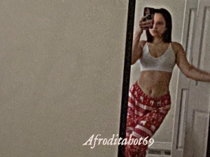 Afroditahot69
