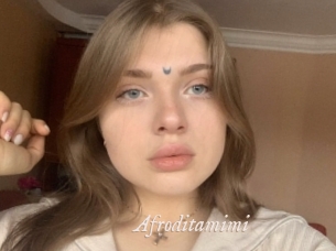 Afroditamimi