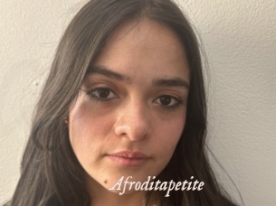 Afroditapetite