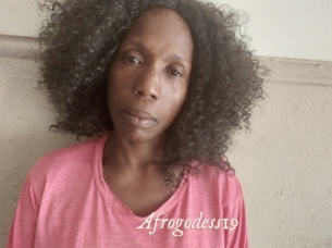 Afrogodess19