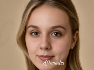 Aftonades