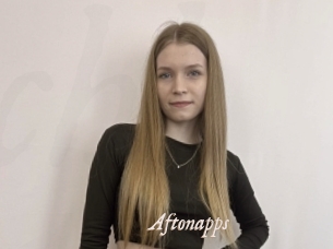Aftonapps