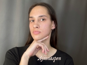 Aftonaspen