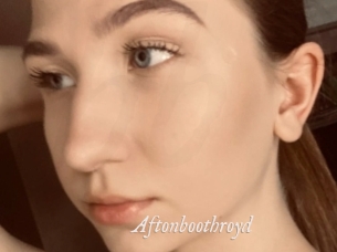 Aftonboothroyd