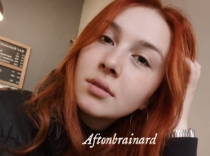 Aftonbrainard