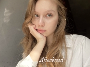 Aftonbreed
