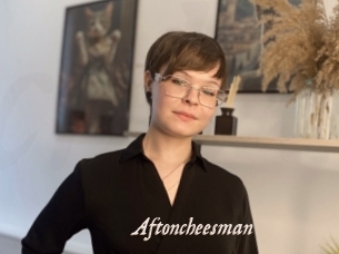 Aftoncheesman