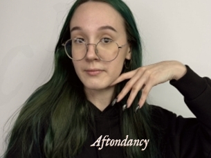 Aftondancy