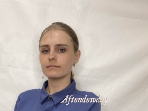 Aftondowdey