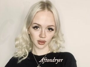 Aftondryer