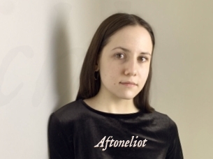Aftoneliot