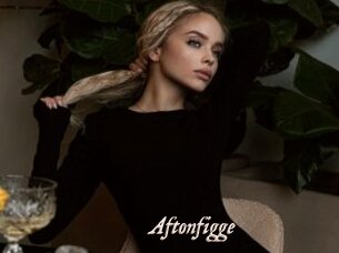 Aftonfigge