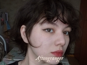 Aftongranger