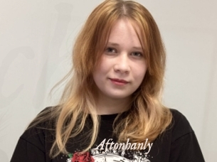 Aftonhanly