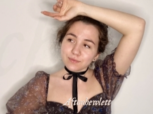 Aftonhewlett