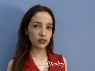 Aftonhey