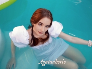 Agataahorio