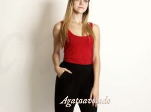 Agataavocado